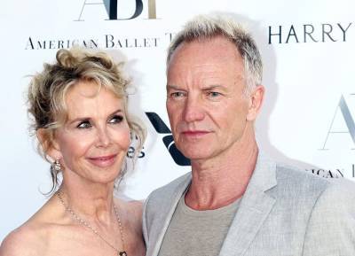 Sting embroiled in a war over grapes in alleged Italian vineyard swindle - evoke.ie - Italy
