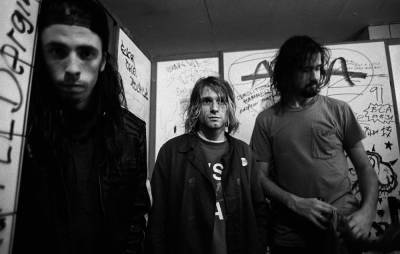 Nirvana sued by baby on ‘Nevermind’ cover over allegations of “commercial child sexual exploitation” - www.nme.com
