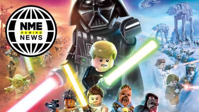 LEGO Star Wars: The Skywalker Saga will be shown at Gamescom - www.nme.com - Britain