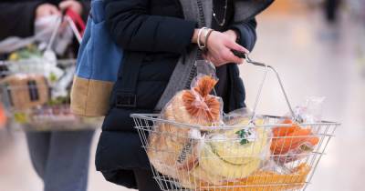 Urgent warning to supermarket shoppers not to eat popular snack - www.manchestereveningnews.co.uk