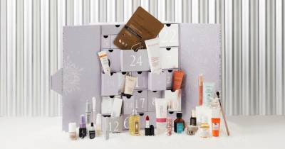 Best beauty advent calendars under £100 – from Lookfantastic to Next and more - www.ok.co.uk