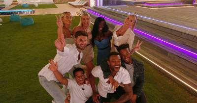 Love Islanders reveal plans to live in Essex house shares together now show is finished - www.ok.co.uk