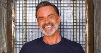 Daniel Brocklebank - Billy Mayhew - Corrie star fires back at followers over 'too old' comments with 'hot' selfie - manchestereveningnews.co.uk