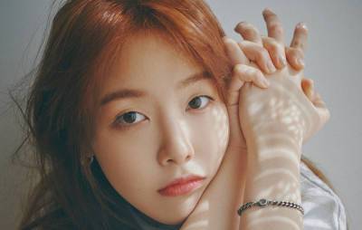 Girl’s Day’s Minah says a group reunion is “going to be difficult as of now” - www.nme.com - South Korea