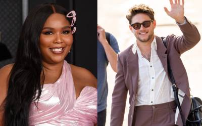 Lizzo And Niall Horan Fans Really Want The Pair To Date After Flirty ‘Jimmy Kimmel’ Interview - etcanada.com