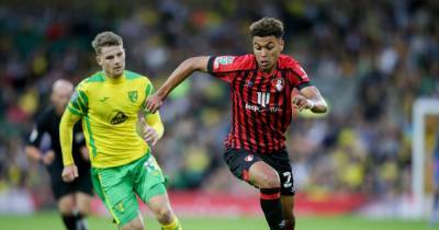 Man City insert promotion trigger into Bournemouth deal for Morgan Rogers - manchestereveningnews.co.uk - county Morgan - county Rogers