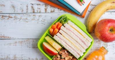 Tesco top Aldi for the cheapest kids packed lunch deals - www.dailyrecord.co.uk - Britain
