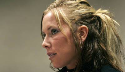 Kim Scott left behind a note before her attempted suicide: report - www.foxnews.com - Michigan