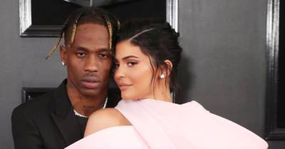 Kylie Jenner and Travis Scott Were Trying for Baby No. 2 ‘for Almost a Year’ - www.usmagazine.com