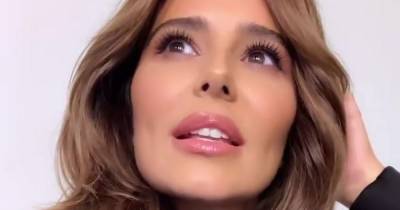 Cheryl flaunts radiant skin and luscious hair as she makes rare appearance on Instagram - www.ok.co.uk