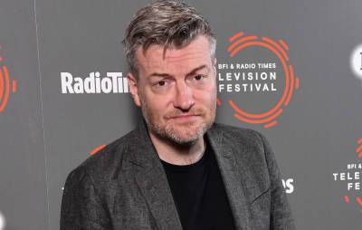 Charlie Brooker creates new Netflix special hosted by Rob Lowe - www.nme.com