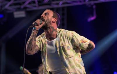 IDLES to play matinee headline set at London’s Wide Awake festival - www.nme.com