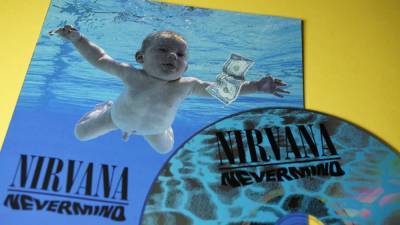 The Baby From Nirvana’s ‘Nevermind’ Cover Is All Grown Up And Suing The Band Over Alleged Child Pornography - etcanada.com - California