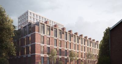 'Overbearing' student block in Fallowfield could be refused planning permission - www.manchestereveningnews.co.uk - Manchester