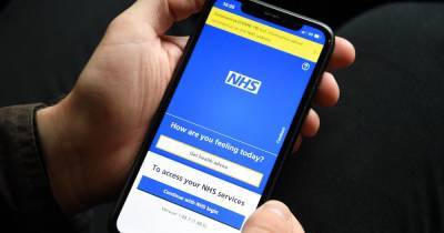 How to use the NHS app to prove your Covid-19 status ahead of major events - www.manchestereveningnews.co.uk