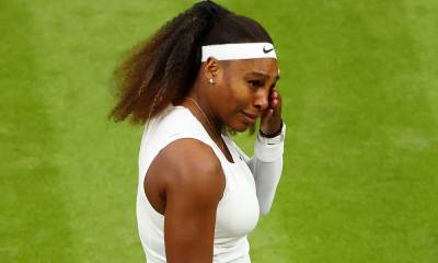 Serena Williams suddenly withdraws from US Open - see statement - hellomagazine.com - USA