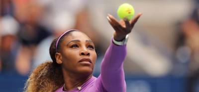 Serena Williams Withdraws From US Open 2021 - Read Her Statement - www.justjared.com - New York - USA