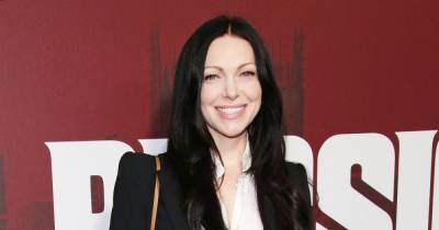 Laura Prepon Feels ‘Relieved’ After Scientology Exit: She ‘Found Her Own Spiritual Path’ - www.usmagazine.com