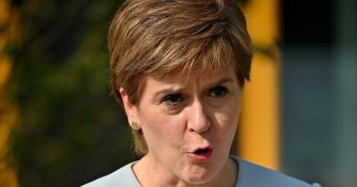 Covid: Nicola Sturgeon says she does not want to go back to anything like lockdown - www.dailyrecord.co.uk - Scotland