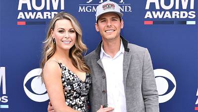 Granger Smith’s Wife Reveals Horrific Comments About Her Welcoming Another Child After Son’s Death - hollywoodlife.com