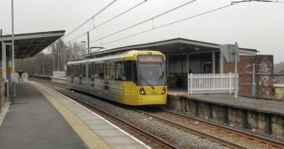 New park and ride to open in Bury ahead of Metrolink car park expansion work - www.manchestereveningnews.co.uk