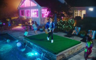 Steven Lee Olsen Drops Feel-Good Music Video For Catchy New Single ‘Relationship Goals’ - etcanada.com - Tennessee