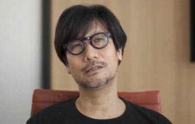 At 58, Hideo Kojima isn’t ready to stop making games yet - www.nme.com