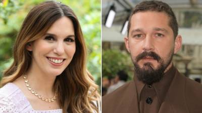 Christy Carlson Romano Explains Why She Doesn't Talk to Shia LaBeouf Anymore - www.etonline.com