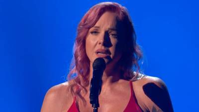 ‘AGT’ Reveals America’s Wildcard – Watch Her Impress Judges With Emotional ‘Take on Me’ Cover (Video) - thewrap.com