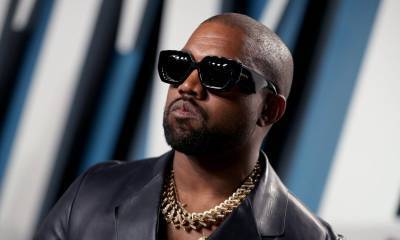 Kanye West files documents to change his full legal name to ‘Ye’ - us.hola.com