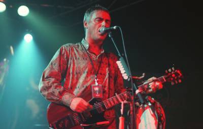 Paul Weller to reissue ‘Days Of Speed’ and ‘Illumination’ on vinyl for first time - www.nme.com