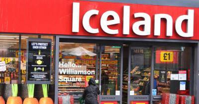 Iceland boss' Christmas warning as supply issues continue to cause disruption - www.manchestereveningnews.co.uk - Iceland