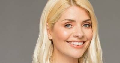 Holly Willoughby is getting another new co-host as new reality show is announced - www.manchestereveningnews.co.uk