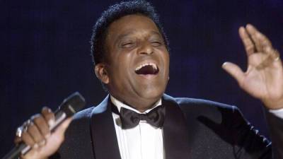 Charley Pride's son, Dion, talks mourning the late country legend: 'It was so sudden' - www.foxnews.com