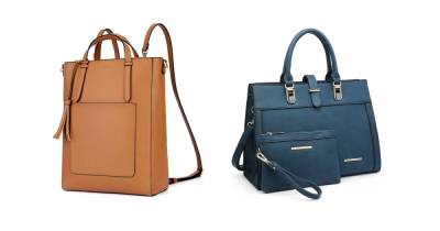 5 Trendy Work Bags and Backpacks That Will Wow on Your Commute — All Under $50 - www.usmagazine.com