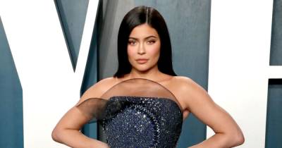 Pregnant Kylie Jenner Appears to Hint at 2nd Baby’s Sex, According to Fans - www.usmagazine.com