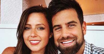 Katie Thurston Hints at When She and Blake Moynes Will Tie the Knot - www.usmagazine.com