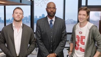 'Home Economics': 49ers Legend Jerry Rice to Guest Star in Season 2 Premiere (Exclusive) - www.etonline.com