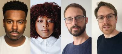 Gbemisola Ikumelo - BBC Commissions Comedy-Thriller ‘Black Ops’ & Brink’s Mat Robbery Drama ‘The Gold’; Fremantle Inks First-Look With Afua Hirsch – Global Briefs - deadline.com