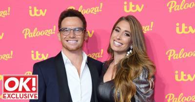 Joe Swash reflects on knowing Stacey Solomon was 'the one' after meeting in Australia - www.ok.co.uk - Australia