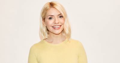 Holly Willoughby teases exciting announcement during break from This Morning - www.ok.co.uk