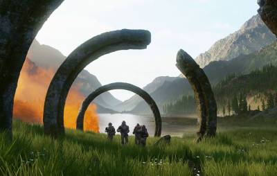 ‘Halo Infinite’ is reportedly releasing on December 8 - www.nme.com