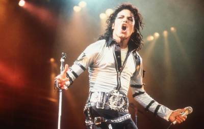 Michael Jackson’s ‘Thriller’ becomes certified 34x platinum - www.nme.com - USA