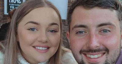 Scots couple expecting baby six months after chance meeting on Facebook Marketplace buying a bed - www.dailyrecord.co.uk - Scotland