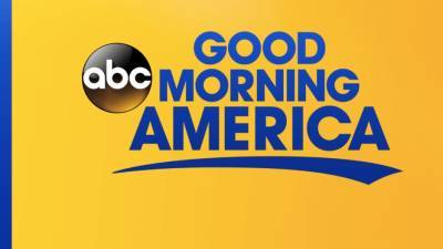 Former ‘Good Morning America’ Producer Accused of Sexual Assault - thewrap.com - New York - county Crawford