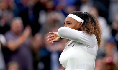 The heartbreaking reason why Serena Williams had to withdraw from the U.S. Open - us.hola.com - USA