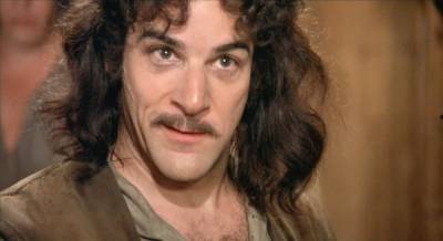 How ‘Princess Bride’ Star Mandy Patinkin Honored His Father Who Died of Cancer (Video) - thewrap.com - state Alaska - county Webb