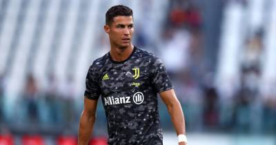 Manchester City become favourites to complete Cristiano Ronaldo transfer - www.manchestereveningnews.co.uk - France - Manchester