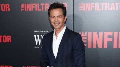 ‘Dead For A Dollar’: Benjamin Bratt Boards Quiver Western From Director Walter Hill - deadline.com - state New Mexico