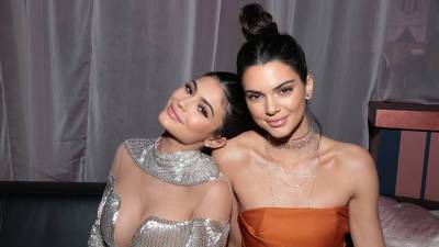 Kylie Jenner Wants Her 2nd Baby to Be as Close to Stormi as She Is With Kendall - stylecaster.com